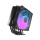 DarkFlash Z4 PRO MIST 120mm Z4 PRO MIST BLACK - 1469239 - zdjęcie 4